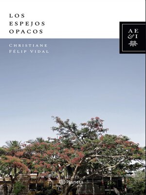 cover image of Los espejos opacos